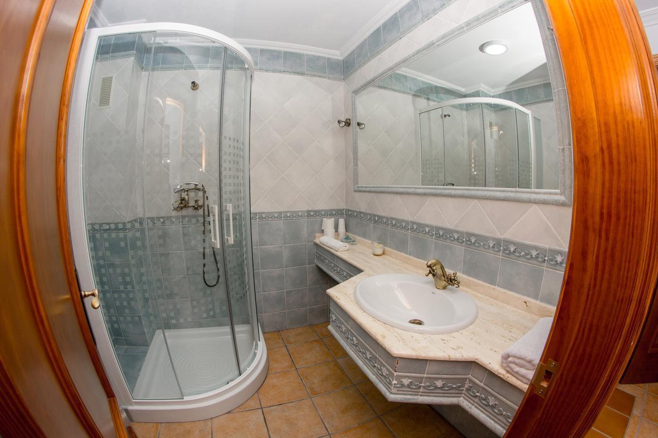 Apartamento Los Arcos Alora Exterior foto